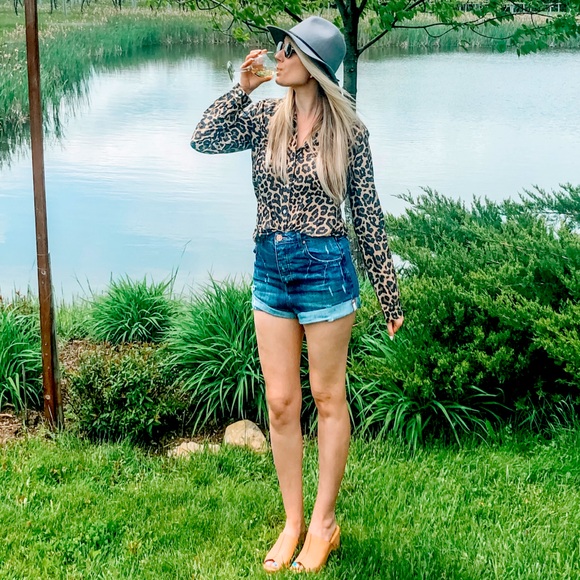 Meet your Posher, Andie - Picture 1 of 1